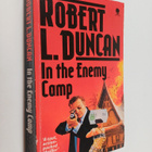 Robert Lipscomb Duncan : In the Enemy Camp - pikkukuva 1