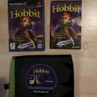 The Hobbit (PS2)(PAL)(CIB) - pikkukuva 1