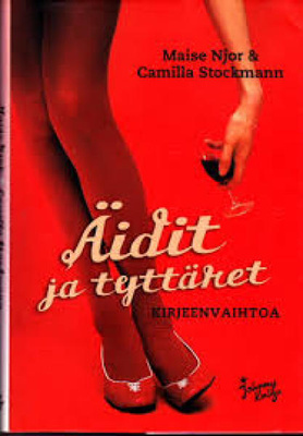 M. Njor - C. Stockmann: Äidit ja tyttäret - kirjeenvaihtoa
