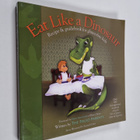 Paleo Parents : Eat Like a Dinosaur - Recipe & Guidebook ... - pikkukuva 1