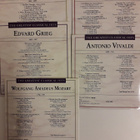 Greatest Classical Hits: The Collection (5cd box) - pikkukuva 4
