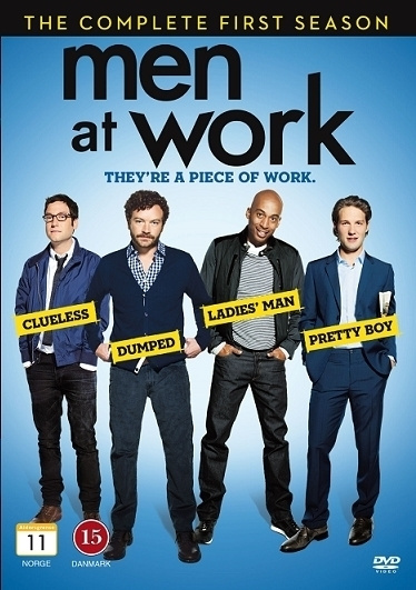 men at work 1 kausi	(38 113)	UUSI	-FI-	nordic,	DVD	(2)		2012
