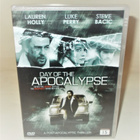 DAY OF THE APOCALYPSE  (UUSI) - pikkukuva 1
