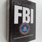Tim Weiner : FBI : liittovaltion poliisin historia - pikkukuva 1