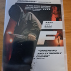F DVD Suomi julkaisu uudenveroinen - pikkukuva 1