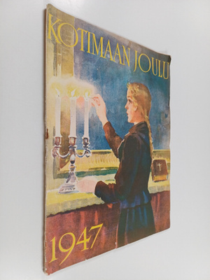 Kotimaan joulu 1947