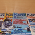 KotiPc lehti 2002 vuosikerta - pikkukuva 2
