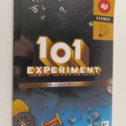 101 experiment : bygg - upptäck - läer = bygg - utforsk -... - pikkukuva 1