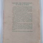 Albert Hämäläinen : Keski-Skandinavian suomalaiset : I As... - pikkukuva 2