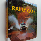 David Williams ym. : Rally Cars - pikkukuva 1