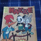 Nakke N:o 33 / 1969 - pikkukuva 1