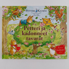 Petteri Kaniini - Petteri ja kadonneet tavarat - pikkukuva 1