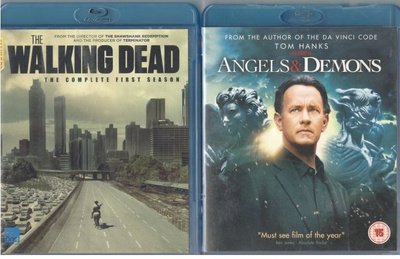 2 KPL blu-ray