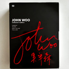 John Woo Collector’s Edition (4DVD) - pikkukuva 1