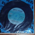 7" ANNETTE TUOMINEN - Haitari-Janne - single 1968 EX- - pikkukuva 2