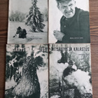 1960-luvun M&K lehdet 10kpl - pikkukuva 2
