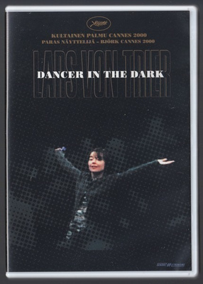 Dancer in the dark (2000) Lars von Trier -elokuva