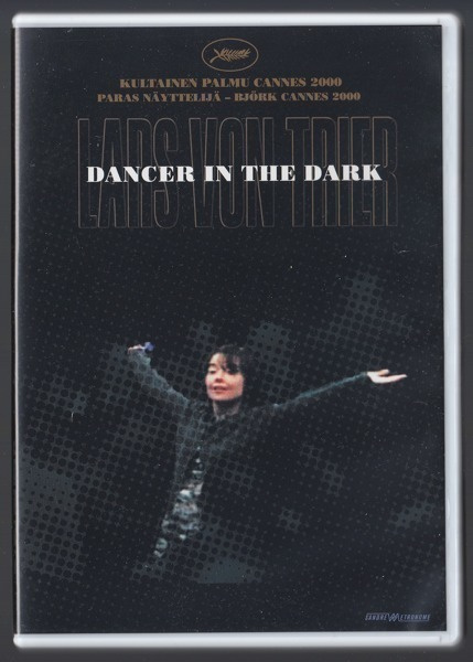 Dancer in the dark (2000) Lars von Trier -elokuva