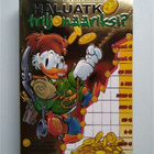 Aku Ankka Haluatko miljonääriksi? - pikkukuva 1
