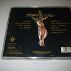 Paradise Lost - Gothic  (CD) - pikkukuva 2