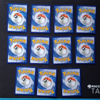 Pokemon kortit 11kpl (#118 Silver Tempest) - pikkukuva 2