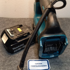 [T33167] Makita Kompressori DMP180 + akku - pikkukuva 4