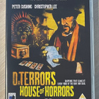 Kauhujen juna (1965) Peter Cushing, Christopher Lee - pikkukuva 1