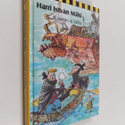 Harri Istvan Mäki : Naamio & Viitta - pikkukuva 1