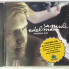 Samuli Edelmann • Reissumies PROMO CD - pikkukuva 1
