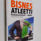 Mika D. Rubanovitsch : Bisnesatleetti - pikkukuva 1