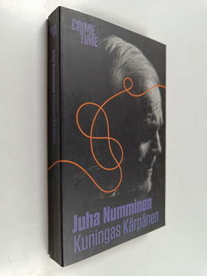 Juha Numminen : Kuningas Kärpänen