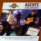 Agents - Laulava sydän (Tupla-CD) Agents Xmas Present - pikkukuva 1