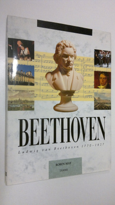 Robin May : Beethoven