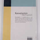 Karin Saarukka : Kasvotusten, Kurs 1-2 - Textbok - pikkukuva 2