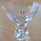 Tapio Liköörilasi, Iittala , Design Tapio Wirkkala. - pikkukuva 1