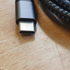 USB-C to HDMI kaapeli 2 metriä - 4K/UHD - pikkukuva 3