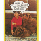 Purkkakuva ALF n:o 16 1987 - pikkukuva 1