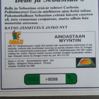 VHS: Belle Ja Sebastian 3 (?/1988) - pikkukuva 3