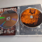 In Flames - Used And Abused...In Live We Trust (2 DVD) - pikkukuva 4