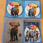 Varasto 1 ja 2 (2 x Blu-ray + DVD) - pikkukuva 4