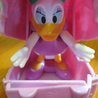 DISNEY HAHMO  LAATIKOSSAAN X 4 - pikkukuva 3