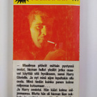 James Hadley Chase : Liian pitkälle - pikkukuva 2