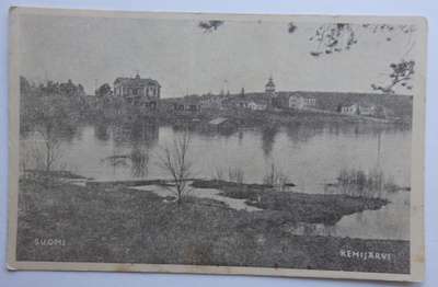 Kemijärvi