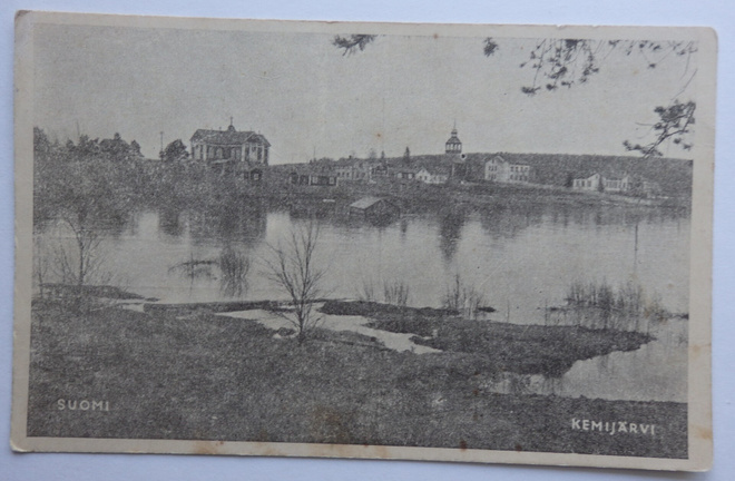 Kemijärvi