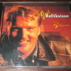 Joel Hallikainen Yksin cd - pikkukuva 1