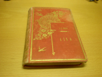 J.H. Erkko: Aino