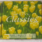 Various • Spring Classics CD - pikkukuva 1
