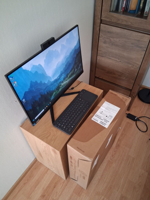 Acer All-In-One