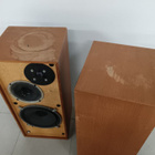 Wharfedale Triton 3 Kaiutinpari (lue kuvaus) - pikkukuva 3