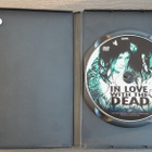 DVD: In love With The Dead / Chung Oi (Shawn Yue,Stephy Tang - pikkukuva 3